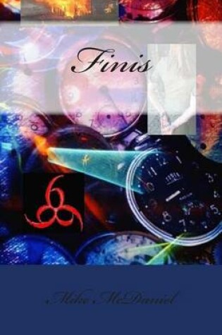 Cover of Finis