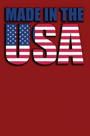 Cover of Made in the USA