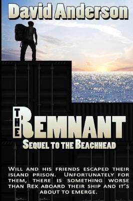 Book cover for The Remnant