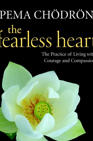 Cover of The Fearless Heart