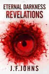 Book cover for Eternal Darkness Revelations