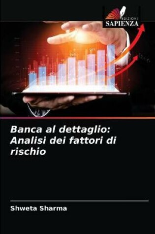 Cover of Banca al dettaglio