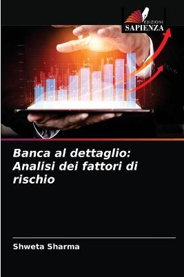 Book cover for Banca al dettaglio