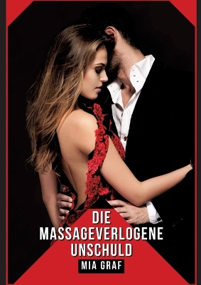 Book cover for Verlogene Unschuld