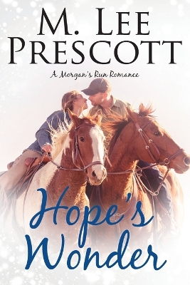 Cover of Hope's Wonder