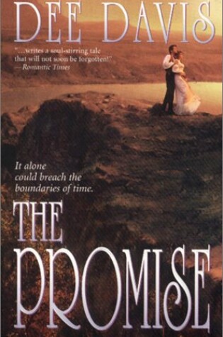 Cover of The Promise