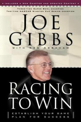 Cover of Racing to Win
