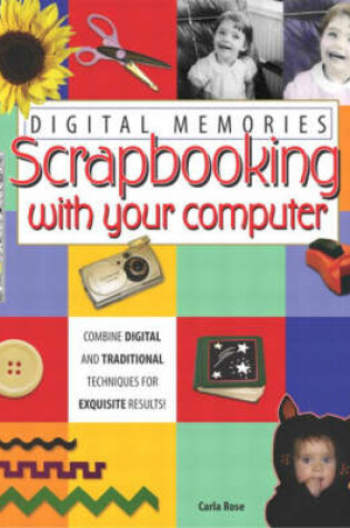 Cover of Digital Memories