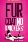 Book cover for Fur Coat No Knickers