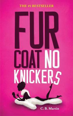 Book cover for Fur Coat No Knickers