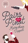 Book cover for Pairs with Pinot