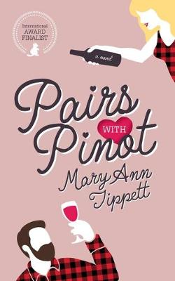 Cover of Pairs with Pinot