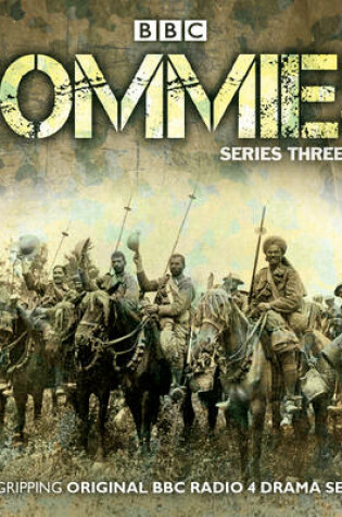 Cover of Tommies