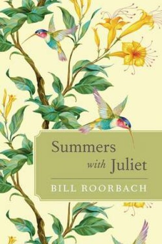 Cover of Summers with Juliet