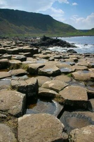 Cover of Giant's Causeway Northern Ireland Journal