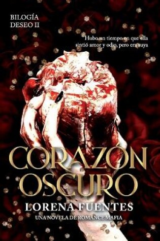 Cover of Corazón Oscuro