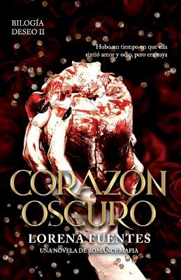 Book cover for Corazón Oscuro