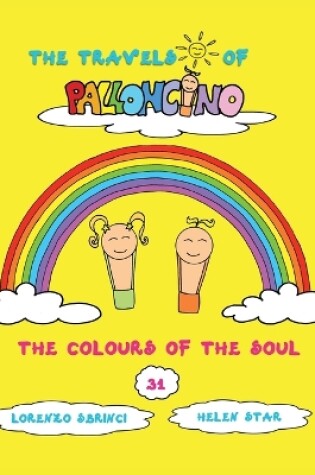 Cover of The Colours of the Soul