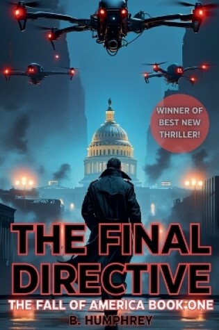 Cover of The Final Directive