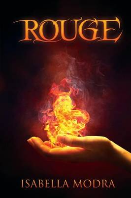 Book cover for Rouge