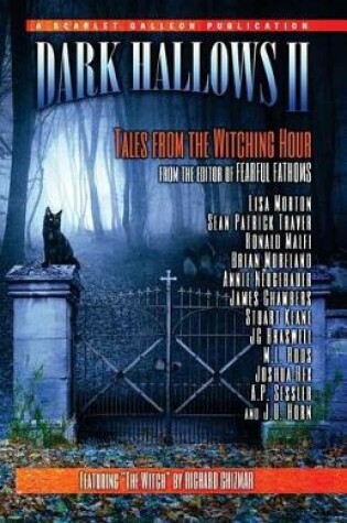 Cover of Dark Hallows II