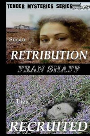 Cover of Retribution, Recruited