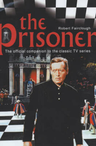 Cover of The "Prisoner" Omnibus
