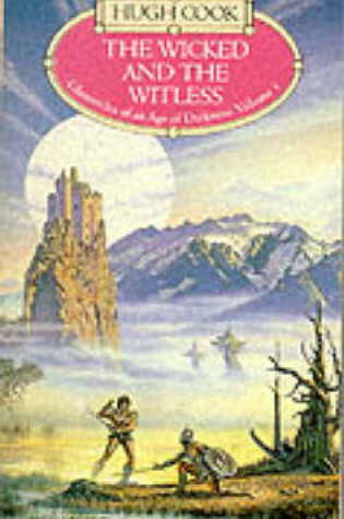 Cover of The Wicked and the Witless