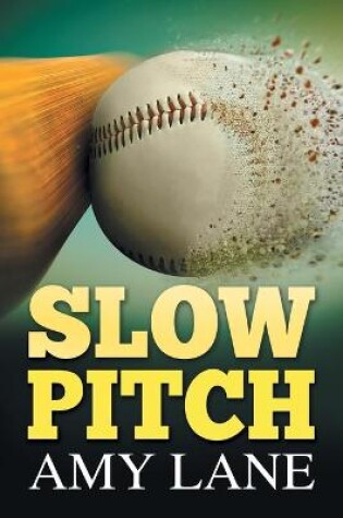 Cover of Slow Pitch