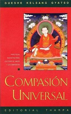Cover of Compasion Universal