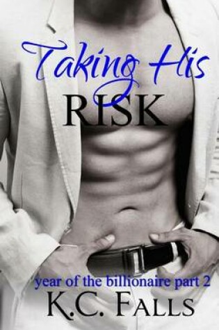 Cover of Taking His Risk