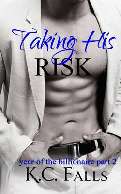 Cover of Taking His Risk