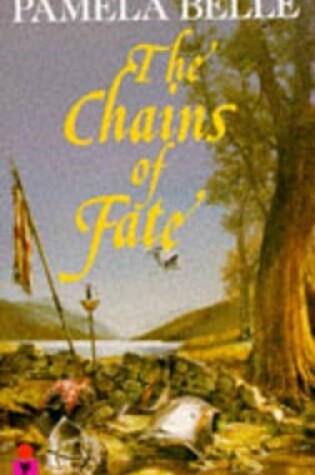Cover of The Chains of Fate