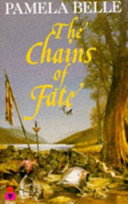 Cover of The Chains of Fate