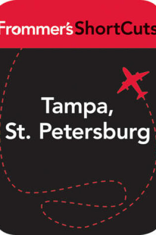 Cover of Tampa, St. Petersburg & Southwest Florida