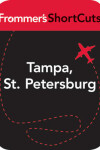 Book cover for Tampa, St. Petersburg & Southwest Florida