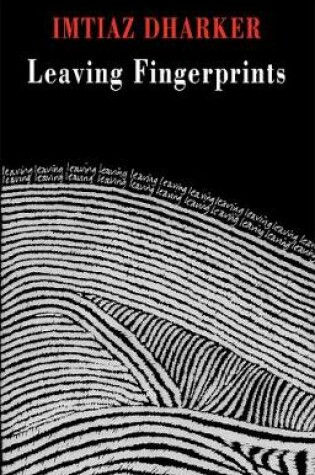 Cover of Leaving Fingerprints