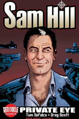 Cover of Sam Hill