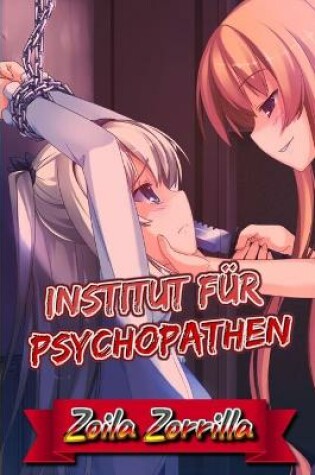 Cover of Institut für Psychopathen