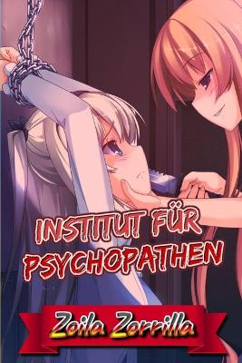 Book cover for Institut für Psychopathen