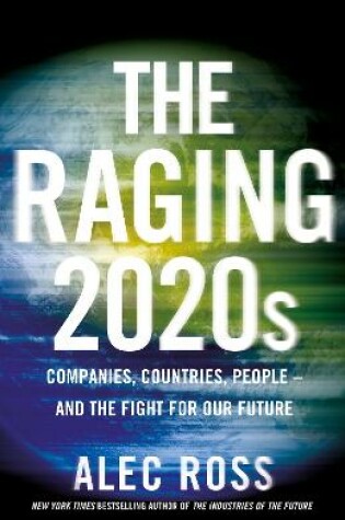 Cover of The Raging 2020s