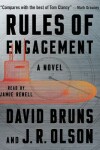 Book cover for Rules of Engagement