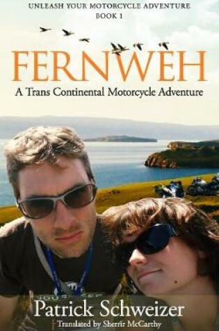 Cover of Fernweh