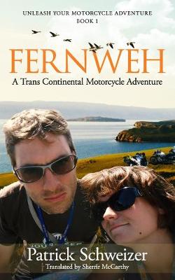Book cover for Fernweh