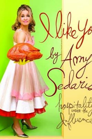 Cover of I Like You