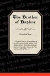 Book cover for The Brother of Daphne