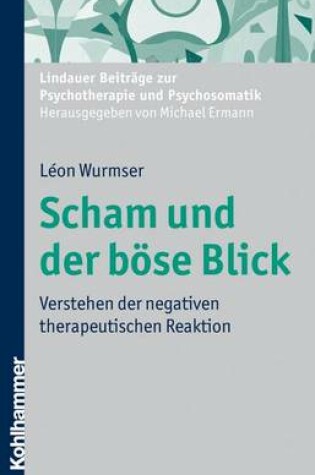 Cover of Scham Und Der Bose Blick