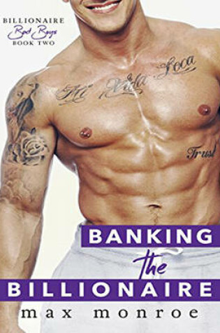 Cover of Banking the Billionaire