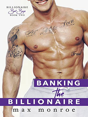 Book cover for Banking the Billionaire