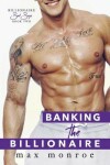 Book cover for Banking the Billionaire